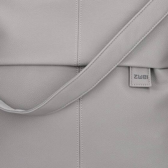 Zwei Mademoiselle.M Shoulder bag 35 cm