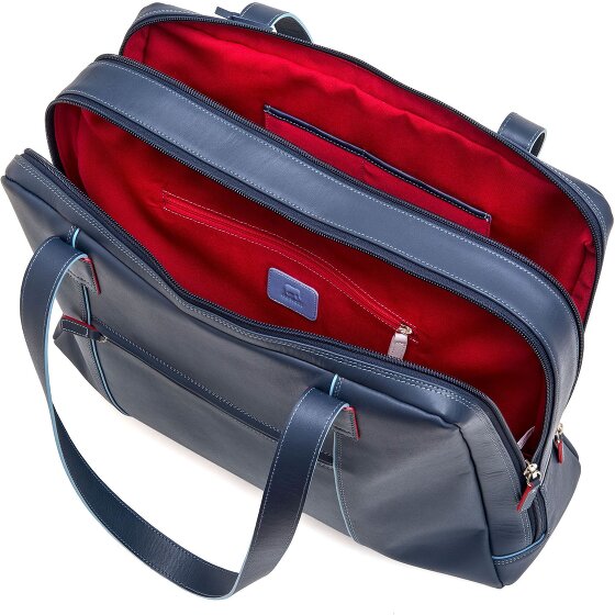 Mywalit Briefcase leather 40 cm