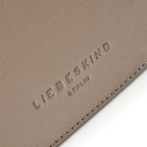 Liebeskind Luka Shoulder bag S Genuine Leather 20.5 cm