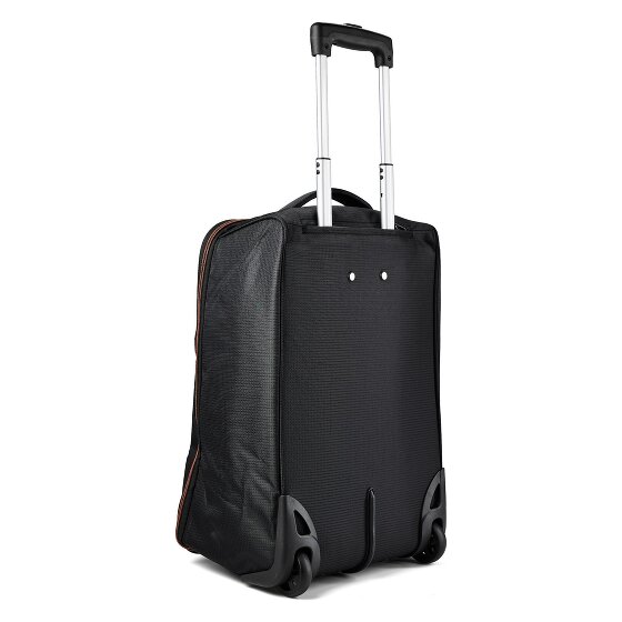 Benzi 5565 2 wheels Cabin suitcase S 50 cm