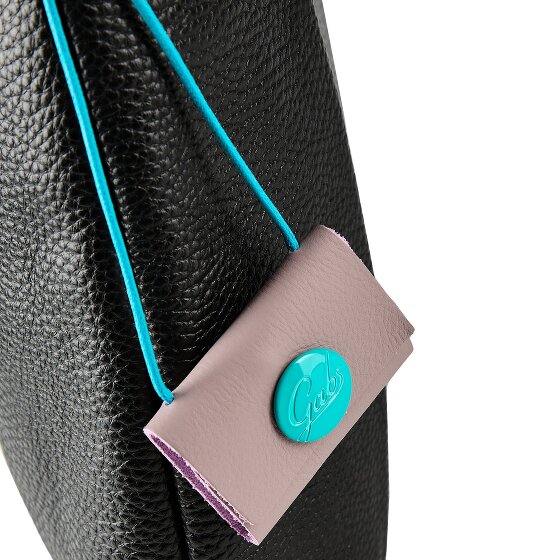 Gabs Zeynep Shoulder Bag M Leather 40 cm