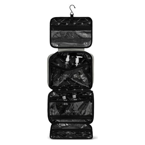 Pactastic Urban Collection Toilet bag 33 cm