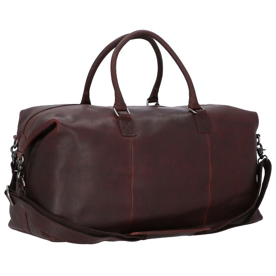 Burkely Antique Avery travel bag leather 55 cm