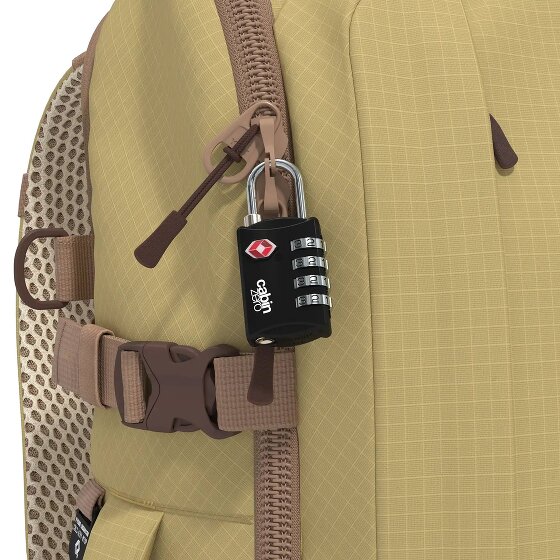 Cabin Zero Adventure Cabin Bag ADV 42L Backpack 55 cm