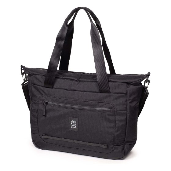 Topo Designs Global Shoulder Bag 53 cm Laptop compartment
