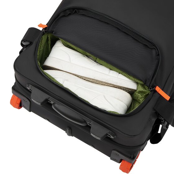 Jeep JS005A 2 wheels Cabin trolley 55 cm