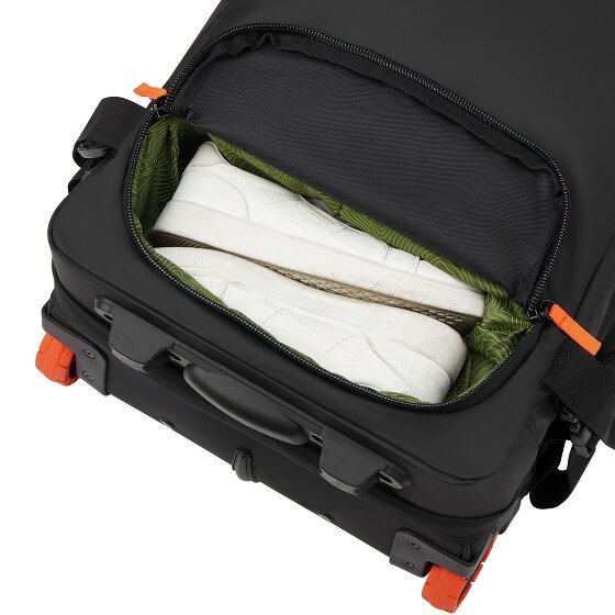 Jeep JS005A 2 wheels Cabin trolley 55 cm