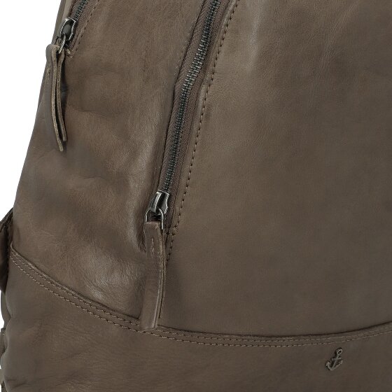 Harbour 2nd Anchor Love Meghan City Backpack Leather 30 cm