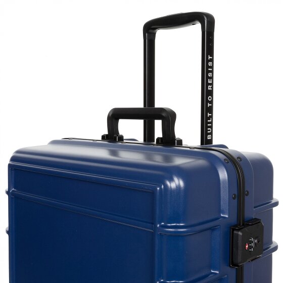 Eastpak Resist'r Case Resist'r Case 4 wheels Trolley M 69 cm