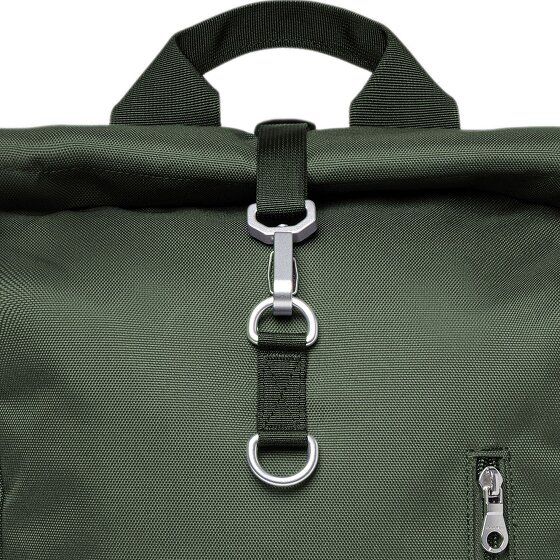 Sandqvist Ground Daypack 56 cm Laptop compartment