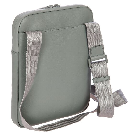 Porsche Design Roadster shoulder bag leather 21 cm