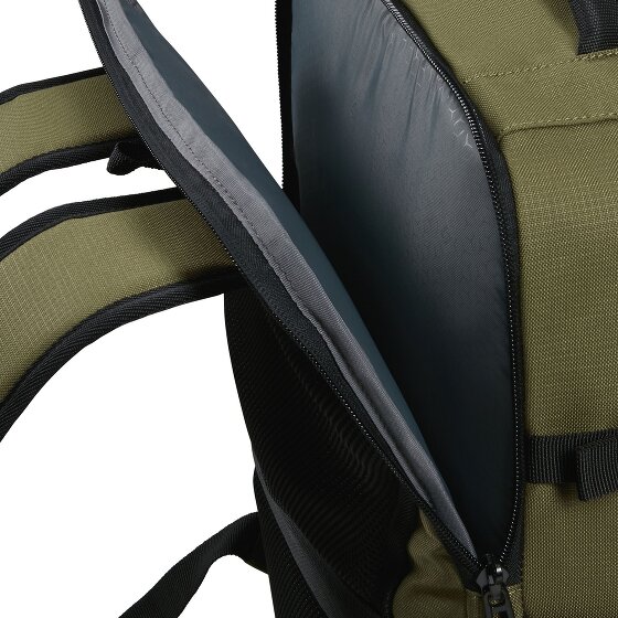Samsonite Roader travel backpack 40 cm laptop compartment