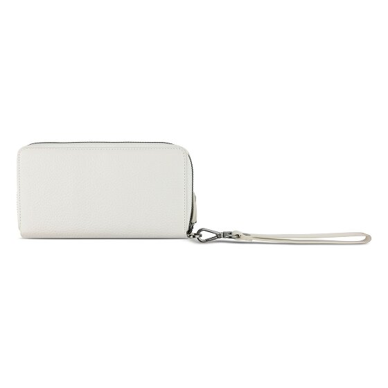 Bugatti Elsa Wallet RFID protection Leather 19 cm