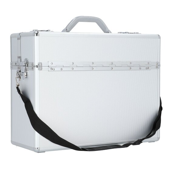 Alumaxx Pilot case 47 cm