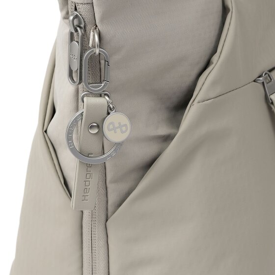 Hedgren Furo Kicho Shopper Bag RFID protection 46 cm Laptop compartment