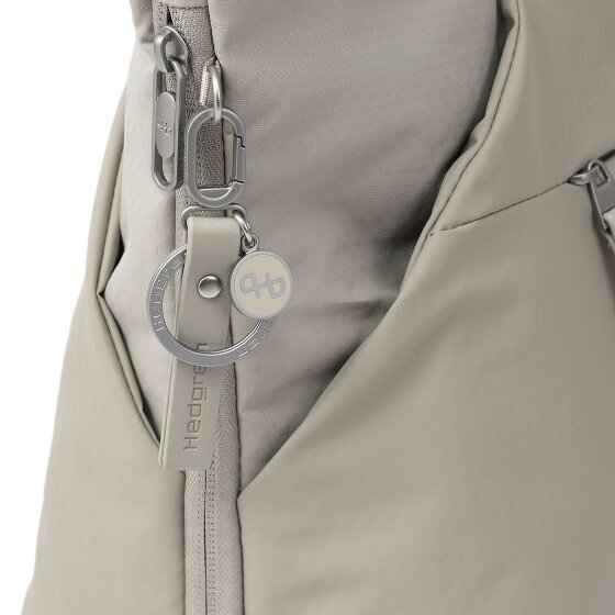 Hedgren Furo Kicho Shopper Bag RFID protection 46 cm Laptop compartment Hedgren Furo Kicho Shopper Bag RFID protection 46 cm Laptop compartment