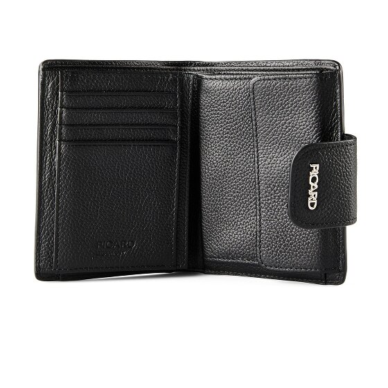 Picard Highlands 1 Wallet RFID protection Leather 12 cm