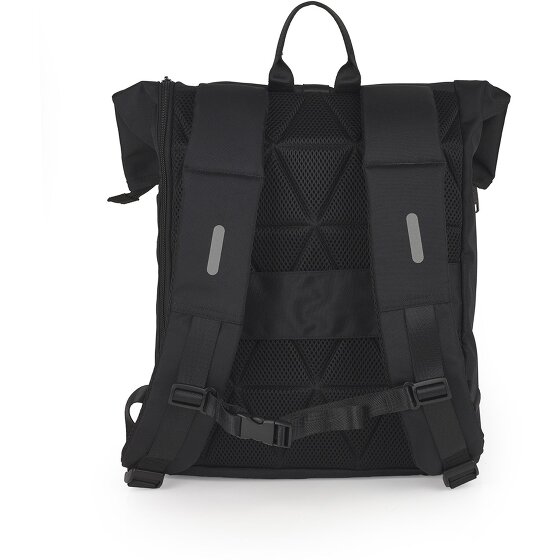 Gabol Traffic backpack 42 cm laptop compartment