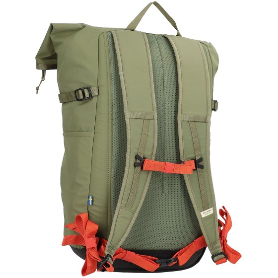 Fjällräven High Coast Foldsack 24 backpack 45 cm
