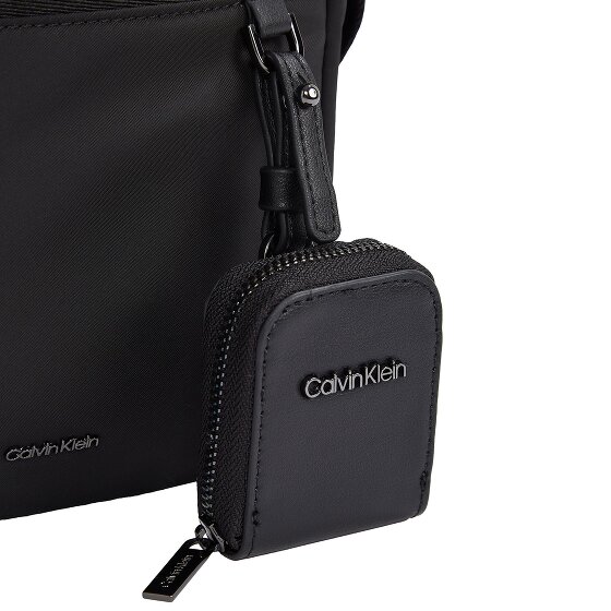 Calvin Klein CK Est. Mini Bag Shoulder Bag 17 cm