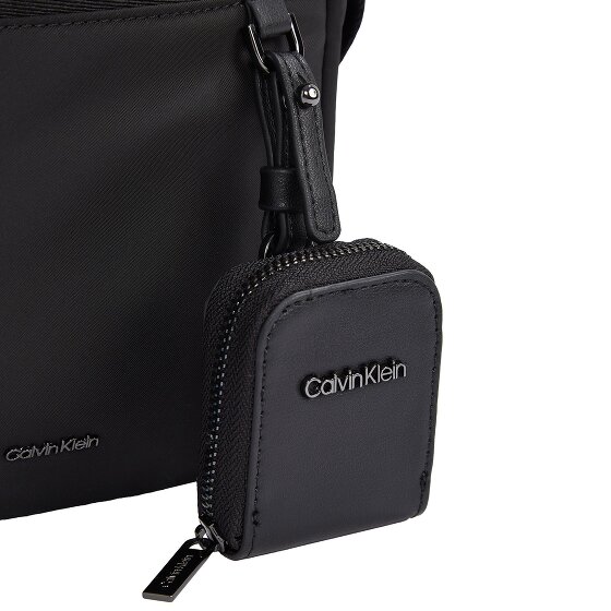 Calvin Klein CK Est. Mini Bag Shoulder Bag 17 cm