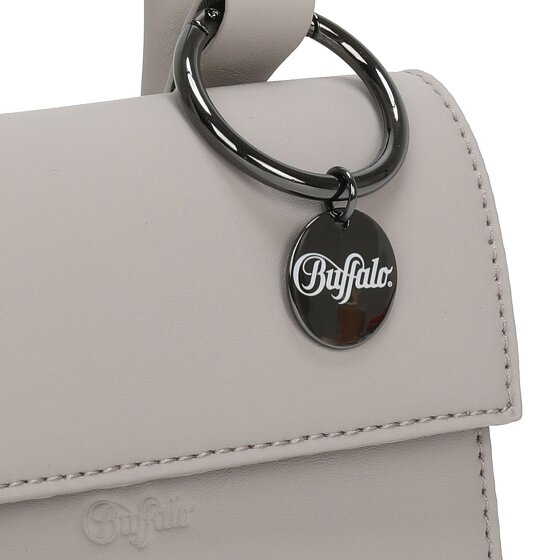 Buffalo Clap02 Handbag 17 cm