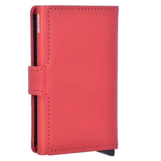 Secrid Miniwallet Original credit card case wallet RFID leather 6.5 cm