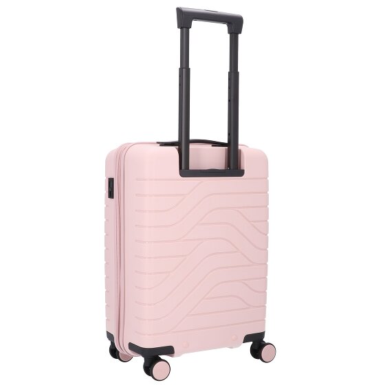 Bric's BY Ulisse 4 Roll Cabin Trolley 55 cm