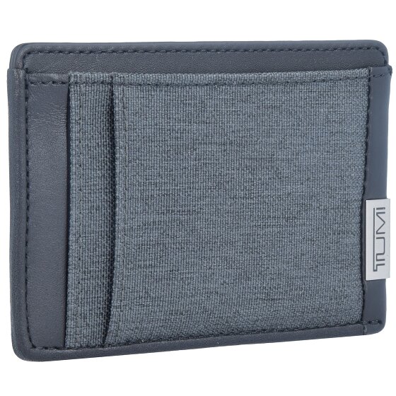 Tumi Alpha Card Holder RFID Leather 10,5 cm