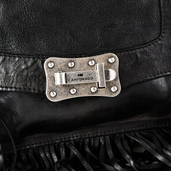 Campomaggi Agnese Shoulder bag S Genuine Leather 20 cm