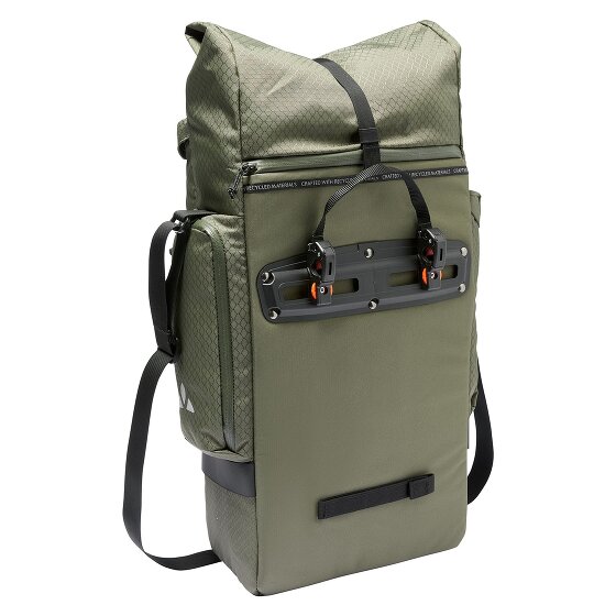 Vaude Cyclist Back Single Bicycle bag 20 cm Vaude Cyclist Back Single Bicycle bag 20 cm