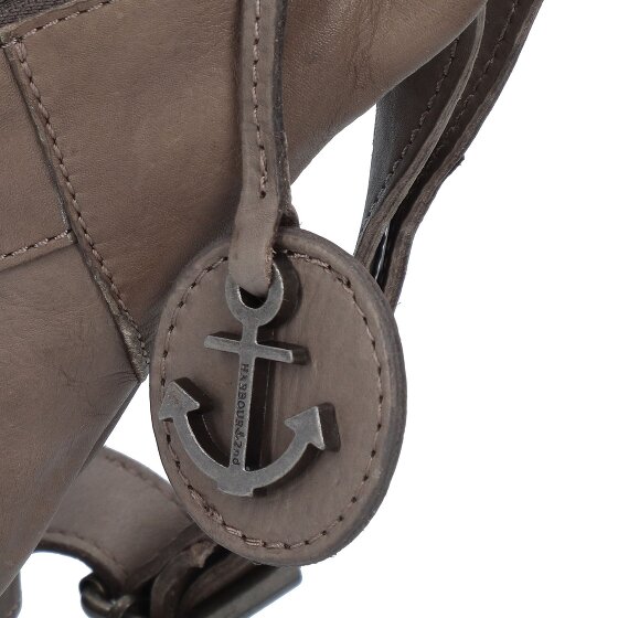 Harbour 2nd Anchor Love Jamie fanny pack leather 26 cm