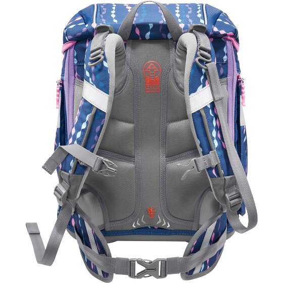 Step by Step 2in1 Plus School Bag Set 6pcs.