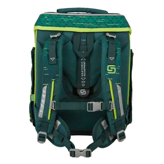 Schneiders Ergolite School bag set