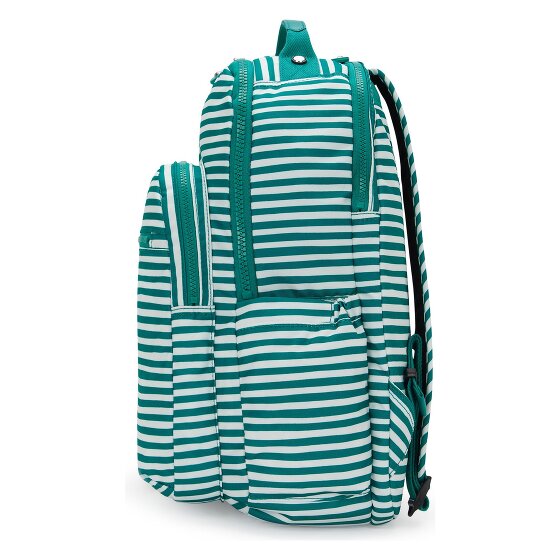 Kipling Basic Seoul Lap Daypack 44 cm Laptop compartment