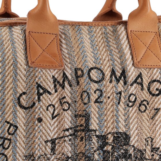 Campomaggi Pothos Shopper Bag 43 cm