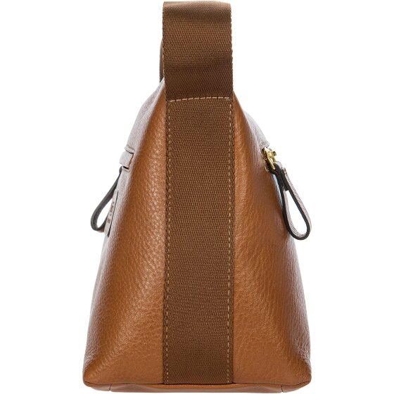 Bric's Life Pelle Martina shoulder bag leather 34 cm