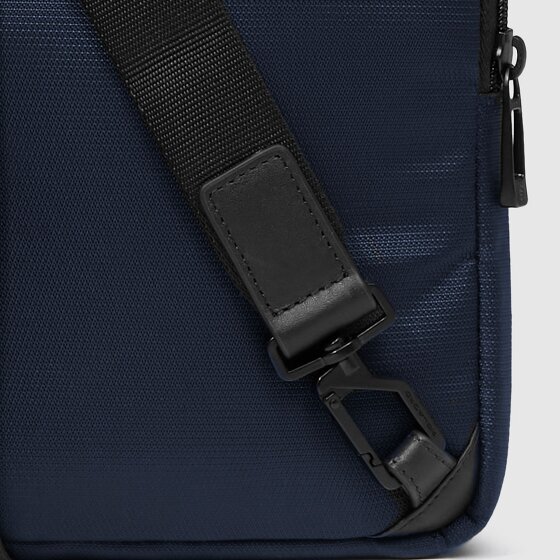 Piquadro Wollem Shoulder bag 23 cm