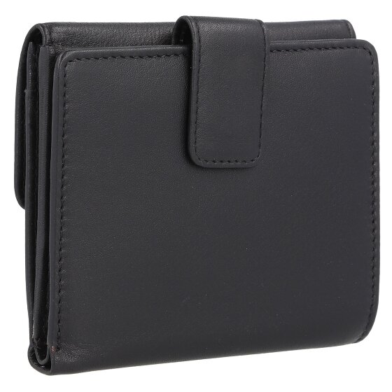 Esquire Viktoria wallet RFID 10 cm