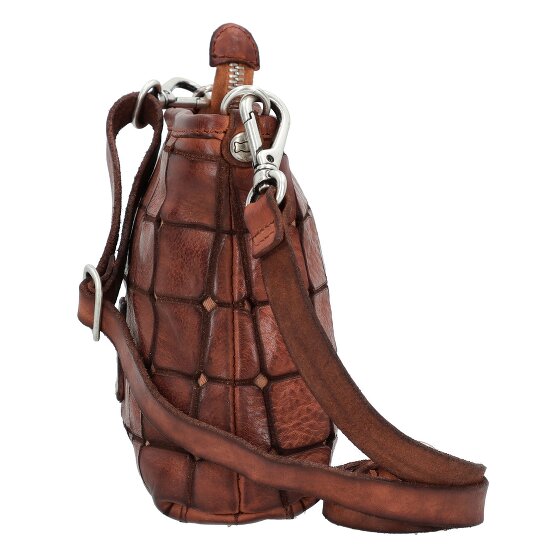 Campomaggi Acacia Shoulder bag Leather 27 cm