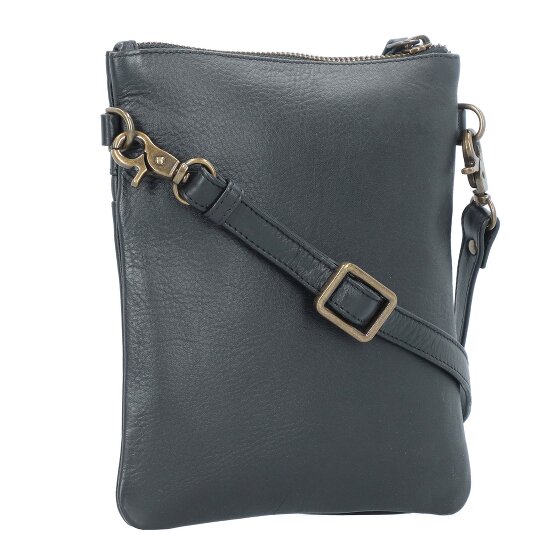 Esquire Peru shoulder bag leather 17 cm