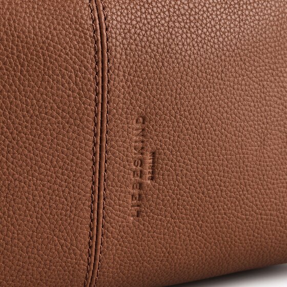 Liebeskind Paris Shoulder Bag S Genuine Leather 26 cm