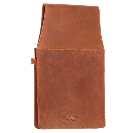 Esquire Dallas waiter's bag leather 15.5 cm