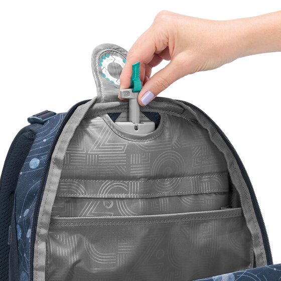 coocazoo Mate School backpack 44 cm