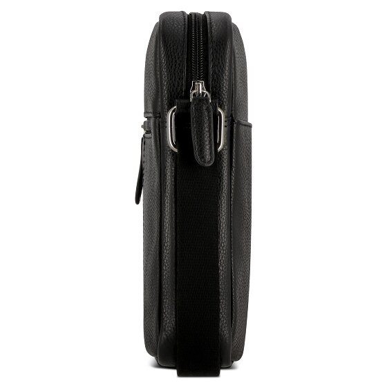 Bugatti Valencia Mini Bag Shoulder Bag Genuine Leather 17.5 cm