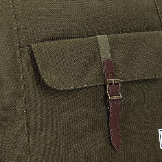 Herschel Retreat Shopper Bag 48 cm Laptop compartment