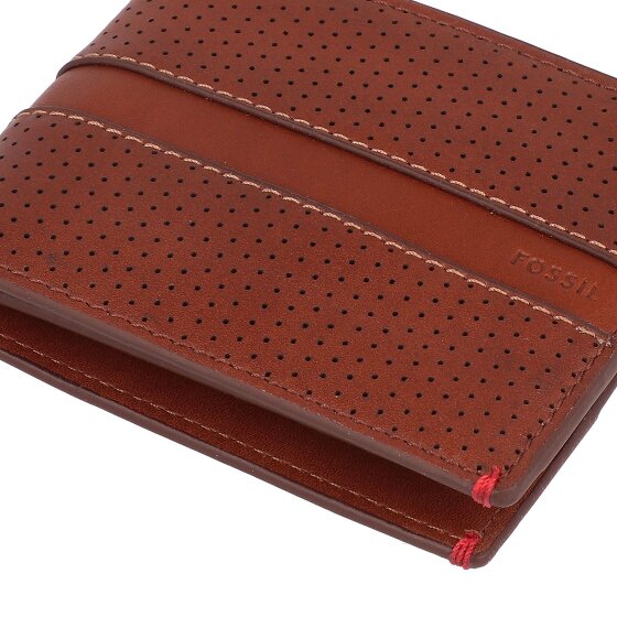 Fossil Sport Tourer Wallet Leather 12 cm