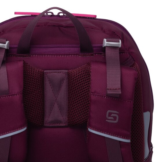 Schneiders Ergojet School bag set 6-piece