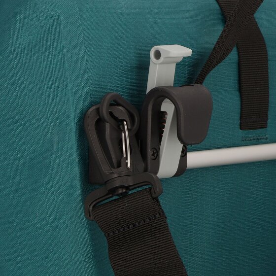 Jack Wolfskin Gravex 15 Bicycle bag 33 cm Jack Wolfskin Gravex 15 Bicycle bag 33 cm