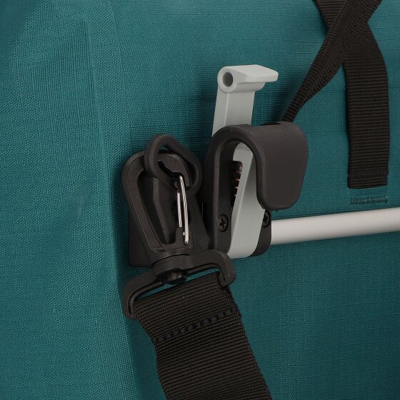 Jack Wolfskin Gravex 15 Bicycle bag 33 cm